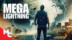 Mega Lightning | Full Movie | Action Horror Sci-Fi - Videoclip.bg