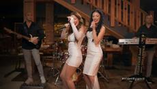 Aleksandra Tadic i Zorana Simeunovic - Zene lavice - (Official Video 2023) - Videoclip.bg