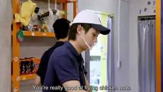 Jinny's Kitchen EP 7 - ENG SUB - Videoclip.bg