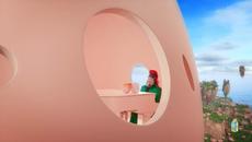 Jack Black - Peaches (Directed by Cole Bennett)  The Super Mario Bros. Movie - Videoclip.bg