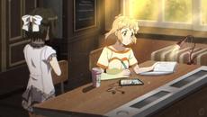 Hanasaku Yūki - Lofi Remix_2023 Remaster - Videoclip.bg