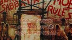 Black Sabbath - Falling Off The Edge Of The World - Videoclip.bg
