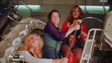 Le figlie del vento (1973) - Sugli sugli bane bane - Videoclip.bg