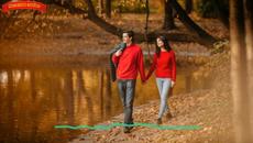 Марина Бриз  - "Мне с тобой так хорошо" - Videoclip.bg