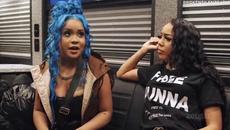 Baddies West S1 EP 12 - Videoclip.bg