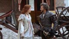 „Графиня дьо Монсоро“ (2008) – II серия - Videoclip.bg