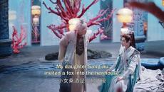 Till The End of The Moon - Episode 18 (EngSub) - Videoclip.bg