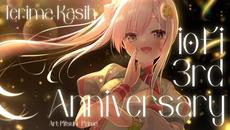 【 #HappyYopi3 】Making Gift Bag For HoloID Fam【 iofi / イオフィ 】 - Videoclip.bg