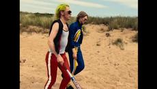 Mary Anne's Polar Rig - Summer Girl (Official video) - Videoclip.bg