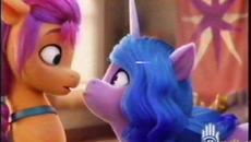 y2mate.com - My Little Pony A New Generation on The N circa 2004 please read description_480p - Videoclip.bg