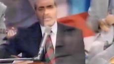 Στέλιος Καζαντζίδης - Κανείς δεν ήρθε να με δει - никой не дойде да ме види - Videoclip.bg