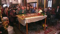 Днес е Разпети петък - най-тъжният, най-тежкият ден за Божия син - Иисус - Videoclip.bg