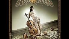 Helloween - Something (Beatles cover) - Videoclip.bg