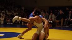 Why are Wrestlers so FREAKY? - Videoclip.bg