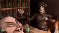 The Strongest Potion - Videoclip.bg