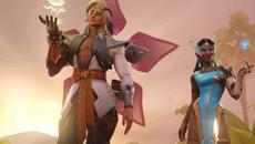 Recently added 'Overwatch 2' hero Lifeweaver's control methods are being improved - Videoclip.bg