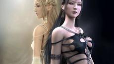 Engel - Perfect Isis - Videoclip.bg