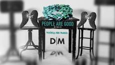 DM People Are Good (People) - Depeche Mode Devotee Remix / Mashup. People Are Good/People Are People - Videoclip.bg