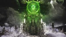 Annihilation - Videoclip.bg