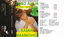 Samir Imamović-Neka laže - Videoclip.bg