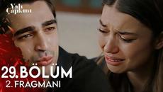 Yali Capkini - Episode 29 (EngSub) - Videoclip.bg