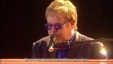 Elton John - Don't Let the Sun Go Down on Me (bonnaroo festival) (2014) Bg subs (вградени) - Videoclip.bg