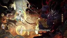 Till The End of The Moon (2023) EP 27 ENG SUB - Videoclip.bg