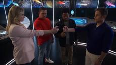 Mighty Morphin Power Rangers: Once & Always (2023) | The Ending Final Battle [HD] - Videoclip.bg