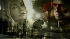 Сергій Андрущак  -  Гаснет свет ночной - Videoclip.bg