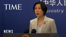 China Walks Back Diplomat’s Apparent Questioning of Ex-Soviet States’ Independence - Videoclip.bg