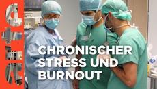 Ausgebrannt - Kollaps im Krankenhaus | Doku HD | ARTE - Videoclip.bg