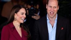 In Case You Missed It: Prince William Answers Customer Call at Local Restaurant - Videoclip.bg