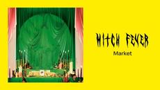 Witch Fever - Market (Official Audio) - Videoclip.bg