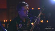 Larry & Joe - Roll In My Sweet Baby's Arms [Caffè Lena Late Night Sessions] - Videoclip.bg