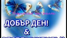 Приятен уикенд - Videoclip.bg