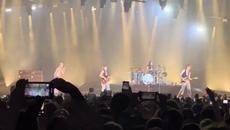 MÅNESKIN - Mammamia - Videoclip.bg