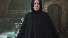 Честване на Алън Рикман! Кой е Алън Рикман с Google Doodle! Alan Rickman Behind the Scenes of Harry Potter - Videoclip.bg