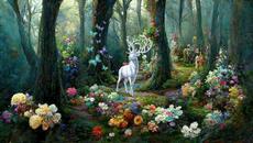 *** Гората - източник на живот ... (Gomer Edwin Evans music) *** - Videoclip.bg