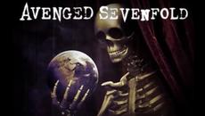 Avenged Sevenfold - Coming Home - Videoclip.bg