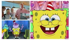 Спондж Боб Квадратни Гащи С12 Е14 - Епичното Парти за Рождения Ден на Спондж Боб | Част 2-ра, Бг Аудио - Videoclip.bg