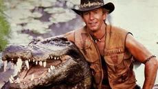 Дънди Крокодила l Филмът БГ АУДИО - Videoclip.bg