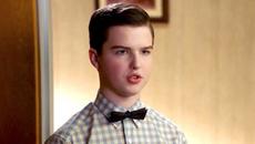 A New Mentor on the Latest Episode of CBS’ Young Sheldon - Videoclip.bg