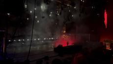 Ice Spice - In Ha Mood (Skrillex & ISOxo Remix) Red Rocks 4/29/2023 - Videoclip.bg