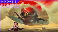 THE INVINCIBLE Full Demo Gameplay | Starward Industries & 11 Bit Studios | Atompunk Science Fiction - Videoclip.bg