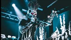 Static X Live in 4K FULL CONCERT in Los Angeles 2023 - Videoclip.bg