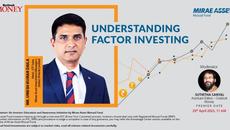 #OutlookMoney | Understanding Factor Investing (Webinar) - Videoclip.bg