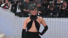 В Ню Йорк започна традиционният бал Мет Гала 2023 г. - Videoclip.bg