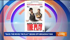 Dean Edwards, Bret Raybould preview ‘Race: The Movie: The Play’ - Videoclip.bg