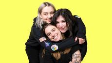 Boygenius "Not Strong Enough" Official Lyrics & Meaning | Verified - Videoclip.bg