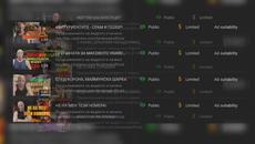 БЕЖАНЦИТЕ ИСКАТ НА МОРЕТО! (2022.05.29) - Videoclip.bg